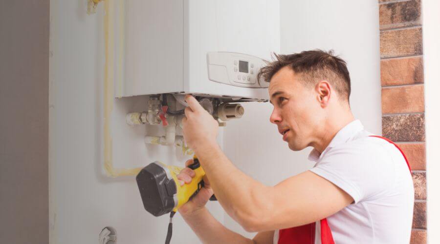 Professional emergency plumbing in Elkton, MI